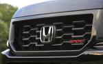 Honda Ridgeline Sport 2012 года